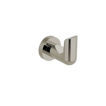 Parabola Wall Mount Robe Hook